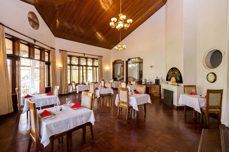 Lavington Hill House Hotel Nairobi Exterior foto