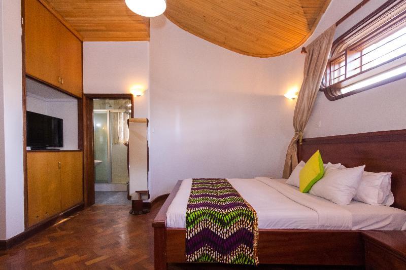 Lavington Hill House Hotel Nairobi Exterior foto