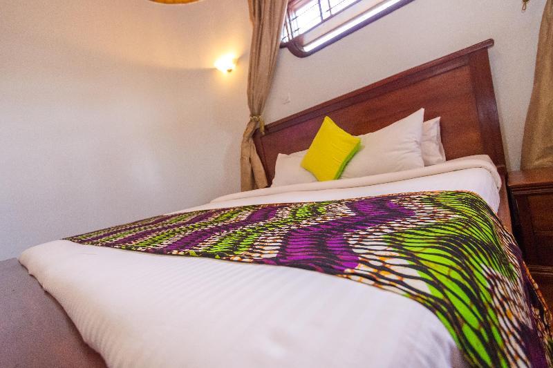 Lavington Hill House Hotel Nairobi Exterior foto