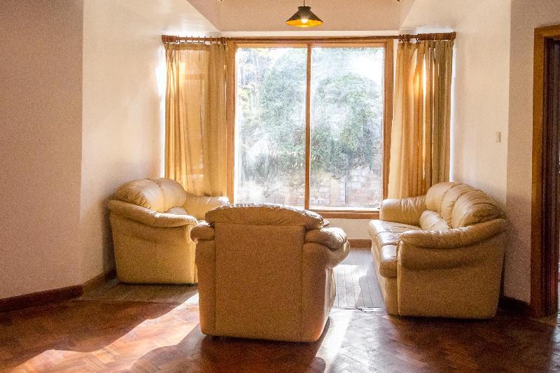 Lavington Hill House Hotel Nairobi Exterior foto
